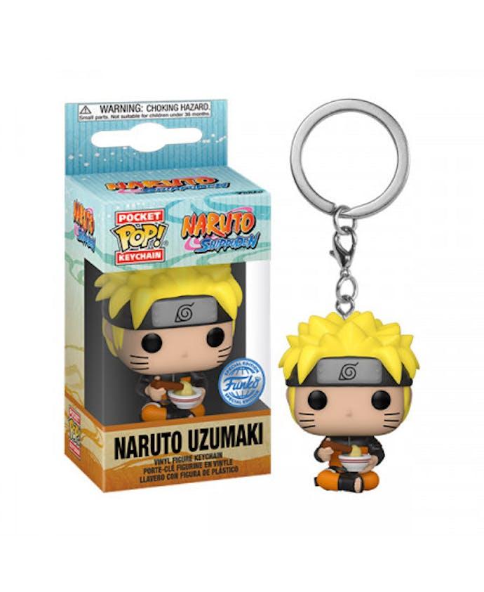 Pocket Pop Naruto Uzumaki