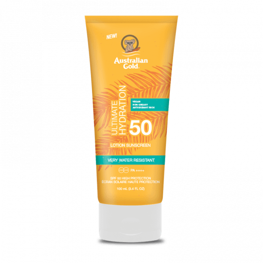 SPF 50 LOTION TRAVEL SIZE