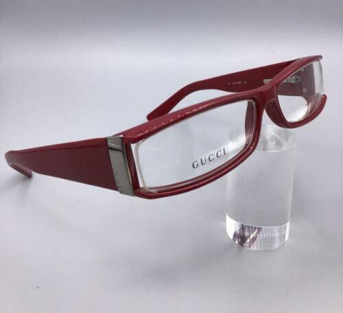 Gucci Occhiale Eyewear Vintage Model GG2580 34S Brillen Lunettes
