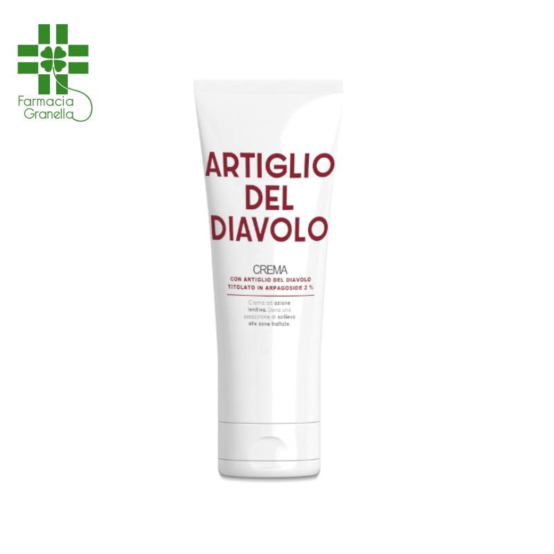 Artiglio del Diavolo Crema - 100 ml