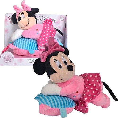 Carillon Disney Minnie Carillon Musicale