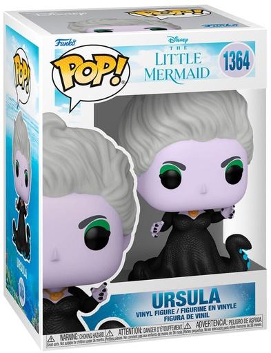 Ursula- Disney The Little Mermaid - Funko Pop! #1364