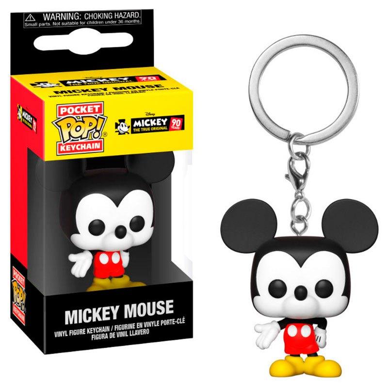 Pocket Pop Mickey Mouse