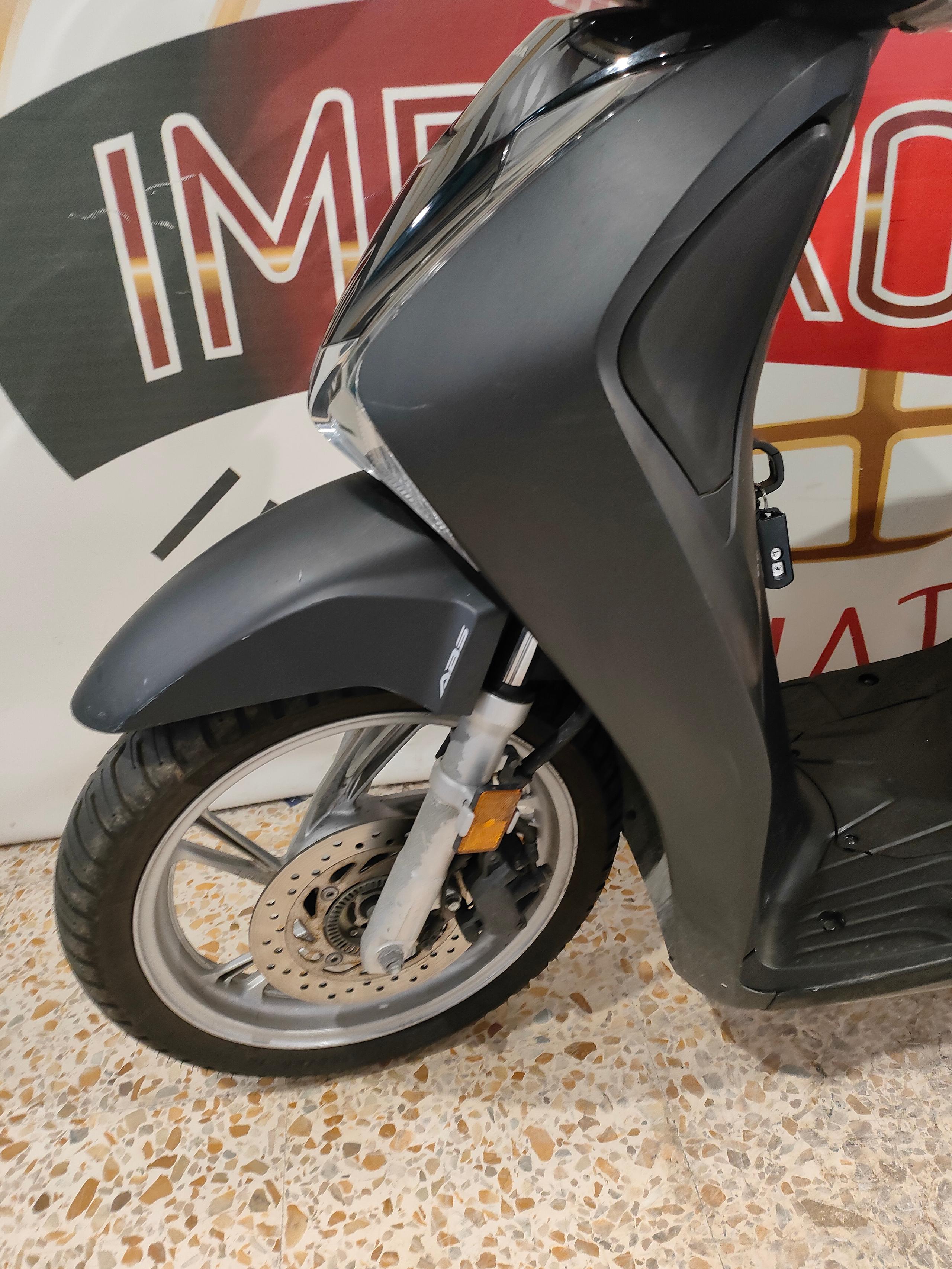 Honda SH 150 2019 Km 47045