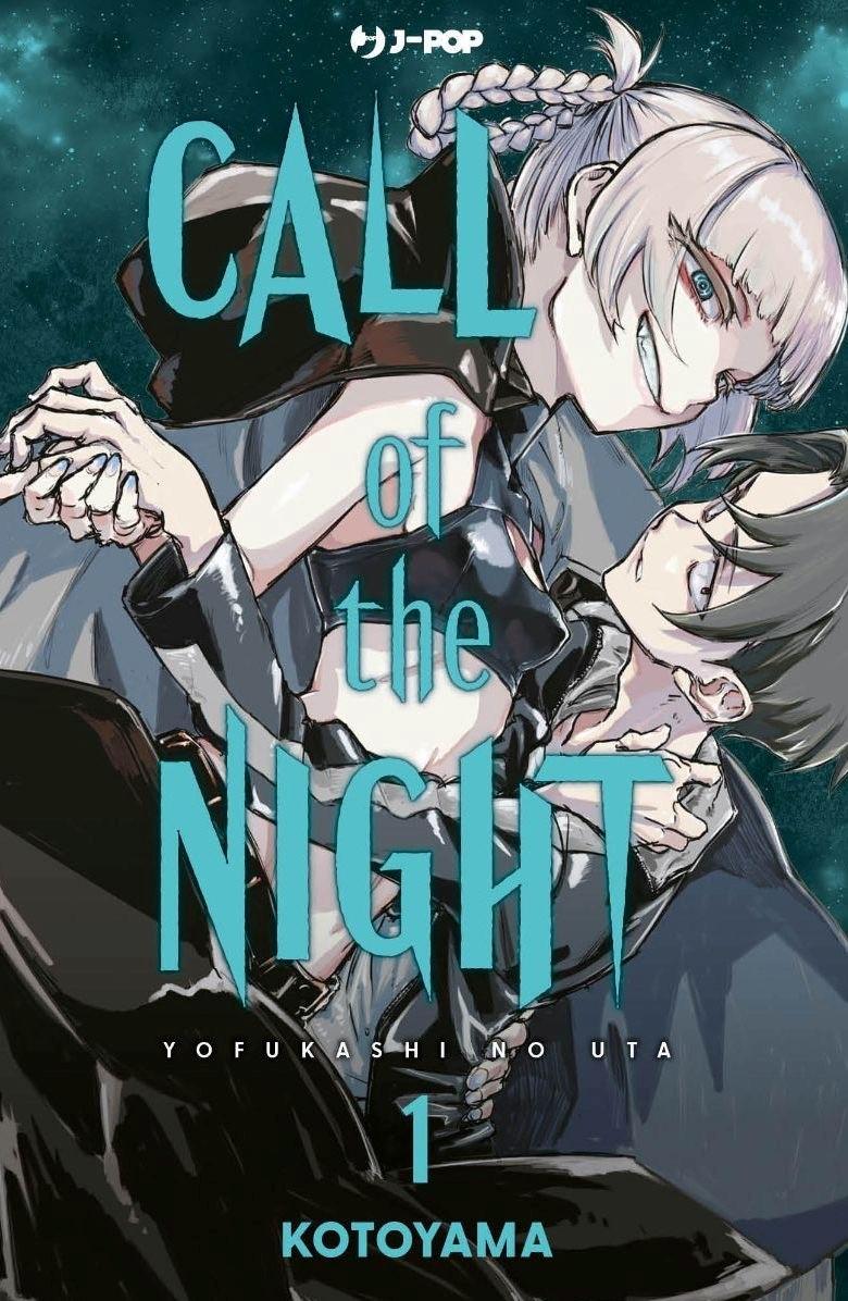 Call of the Night