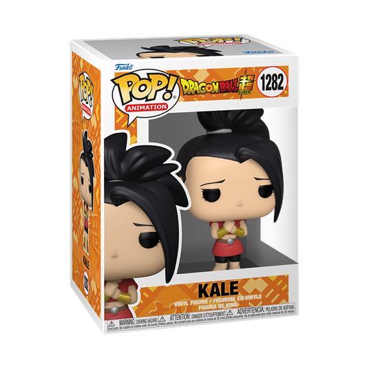 Kale - Dragon Ball Super - Funko Pop! #1282