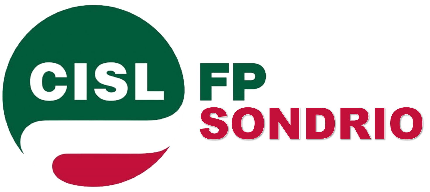 CISL FP Sondrio