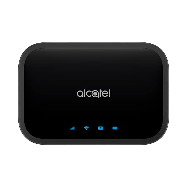 Alcatel MW12VK WebPocket 4G+ Next