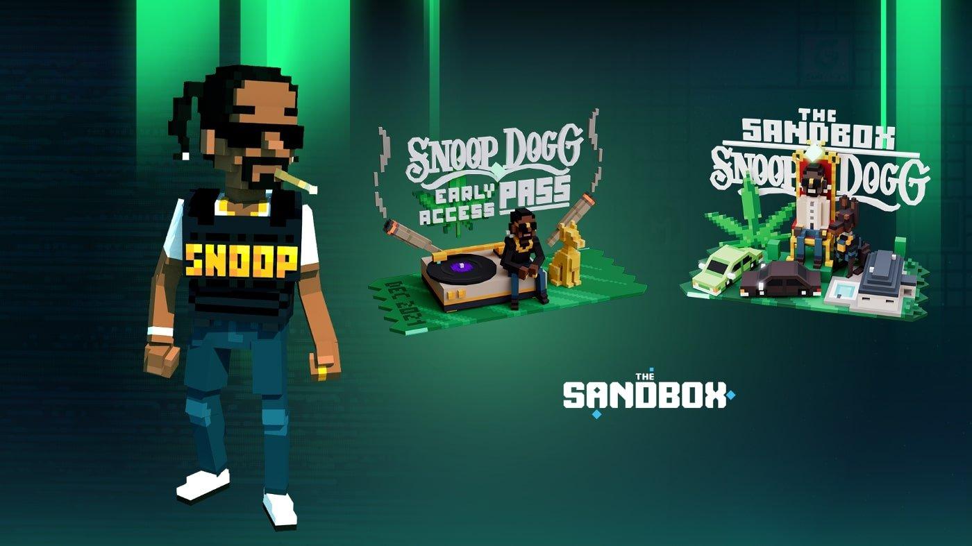 Snoop-Dogg-NFTsjpeg