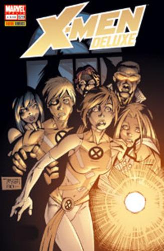 X-MEN DELUXE #129 - PANINI COMICS (2006)