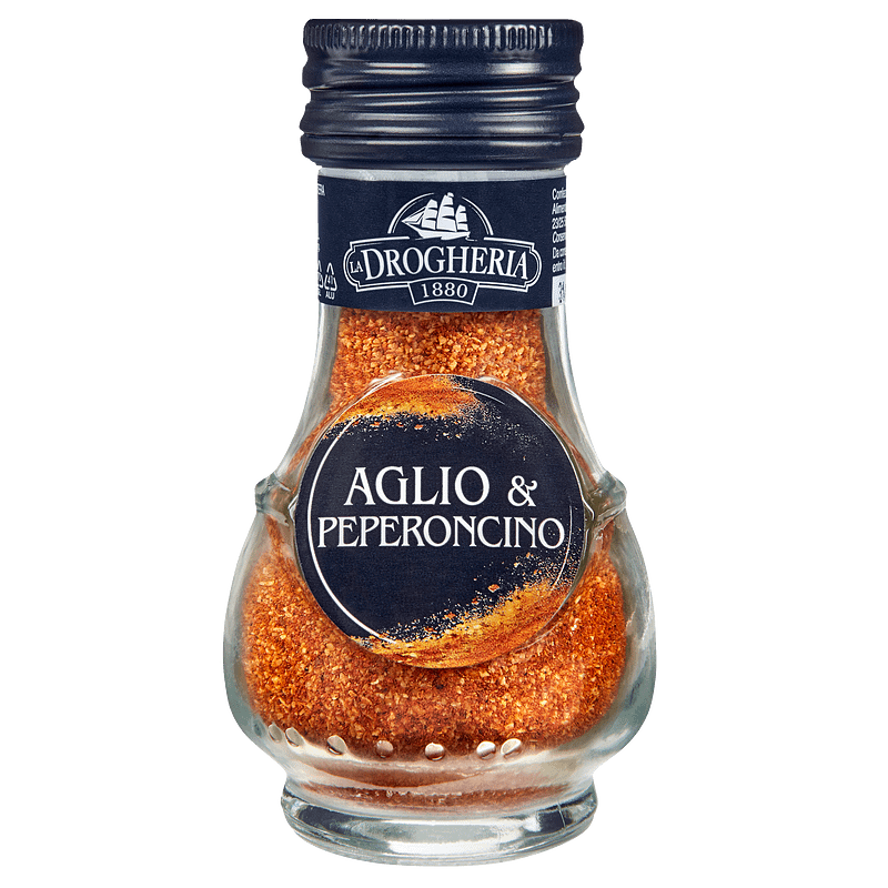 AGLIO E PEPERONCINO Q.V.GR 45