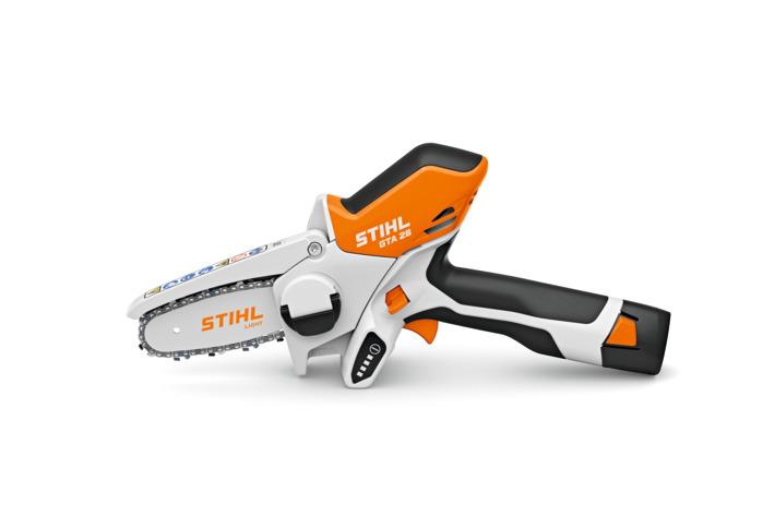 Potatore GTA 26 Stihl