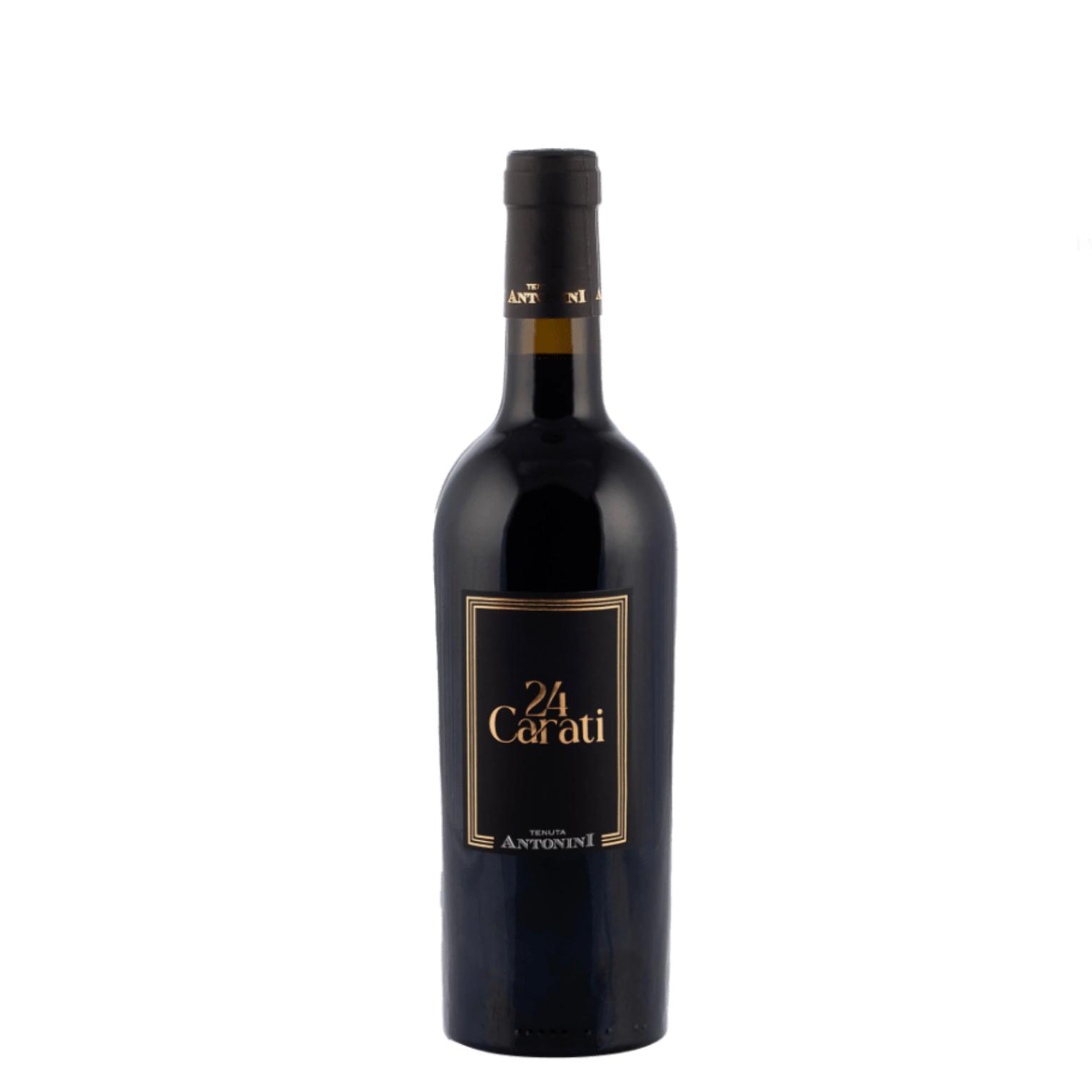 Tenuta Antonini - 24 Carati Rosso 0,75 ml