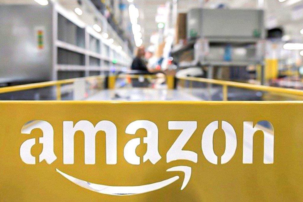 Amazon to introduce an NFT Gallery to its website