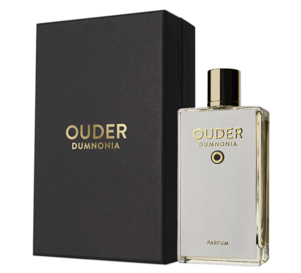 OUDER DUMNONIA - Parfum