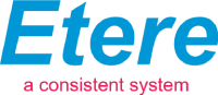 etere's logo