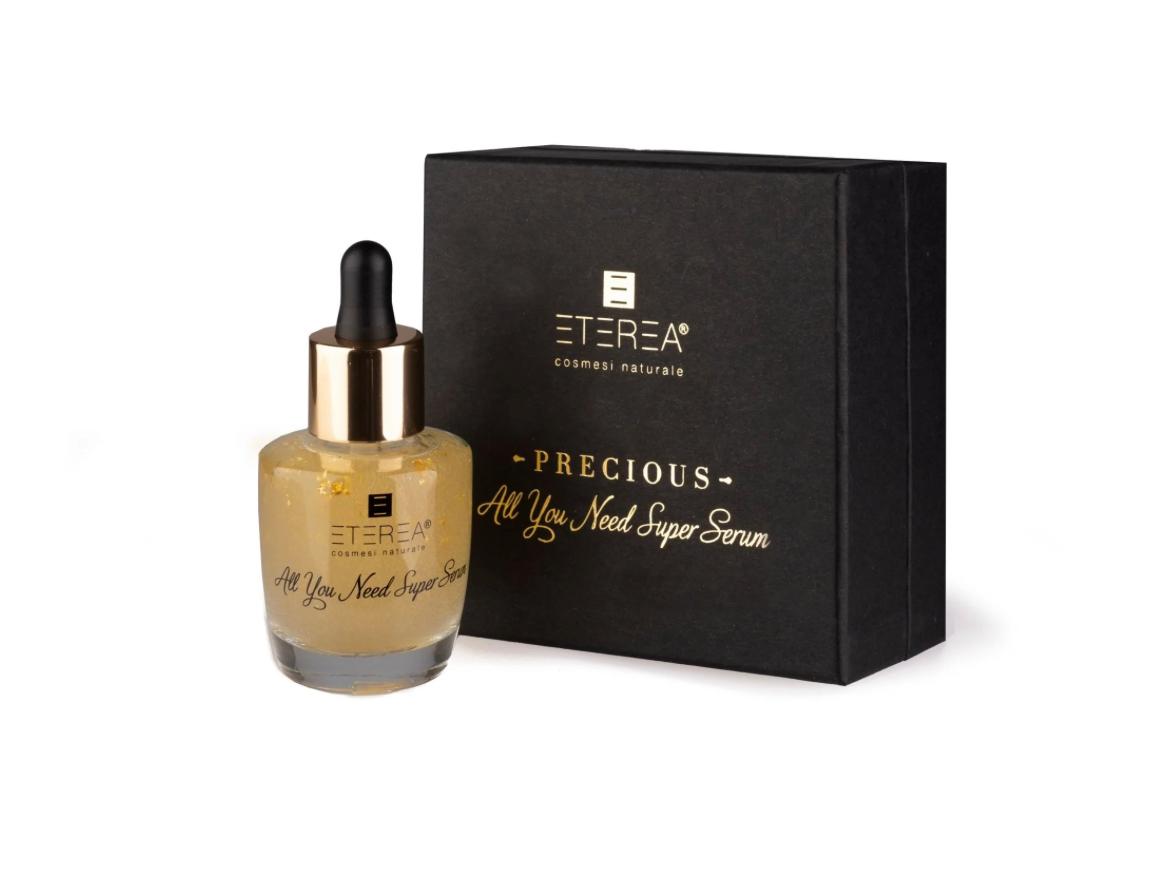ALL YOU NEED SUPER SERUM Eterea