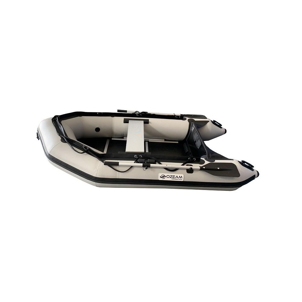 gommone tender ozeam 249 L