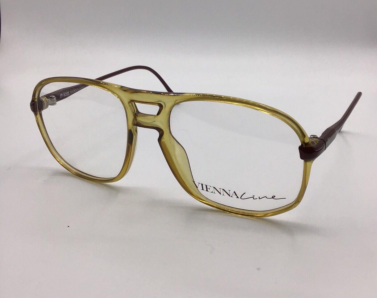 ViennaLine occhiale Frame Austria 1414 11 Eyewear brillen optyl