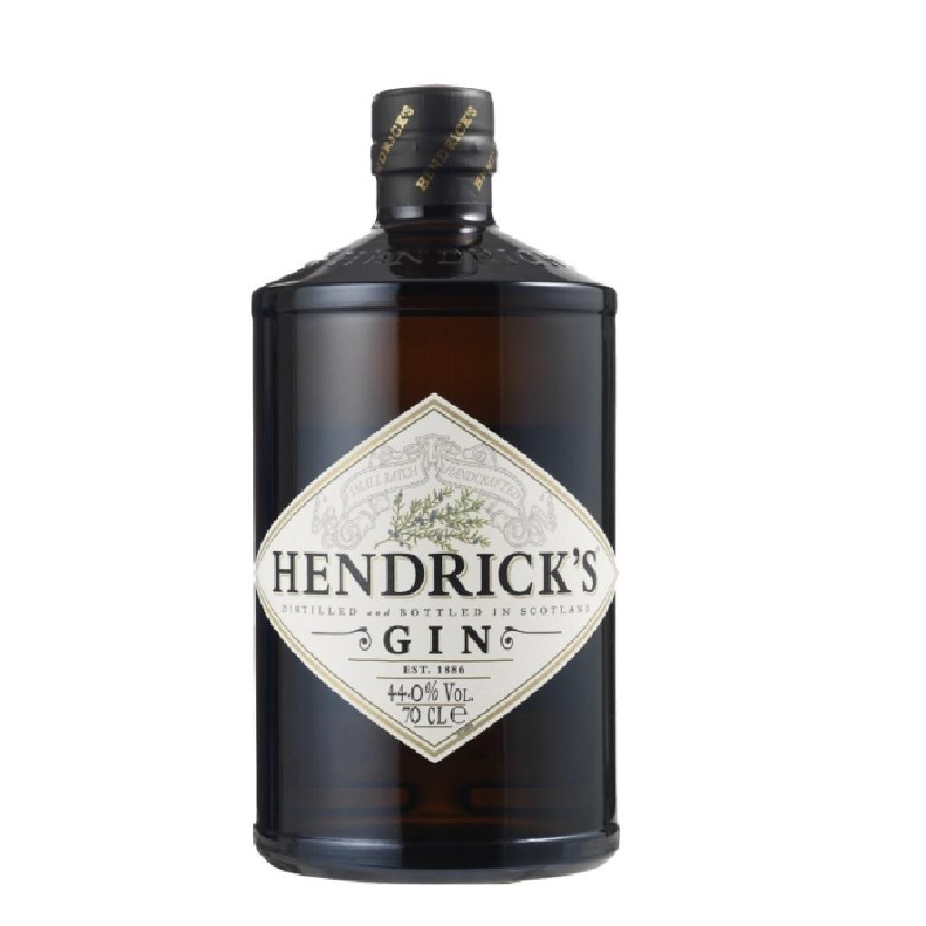 GIN HENDRICK'S 0,70 LT