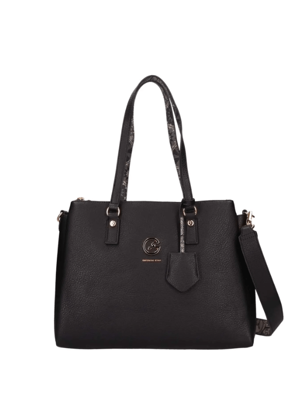 Gattinoni DN8415 Borsa donna modello shopping