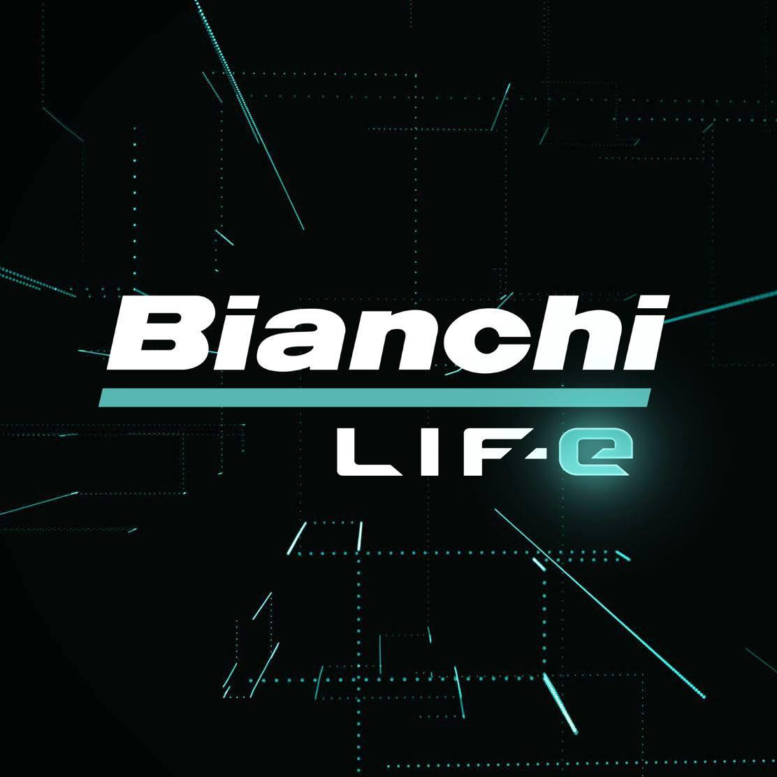 BIANCHI LFE E