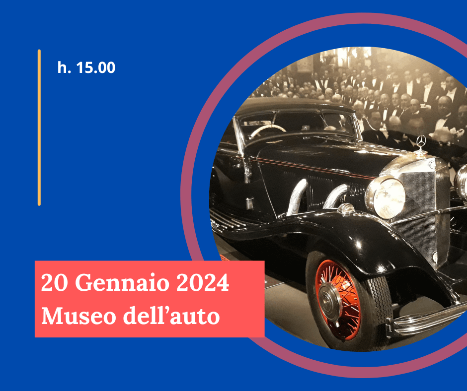 Museo dell'Auto