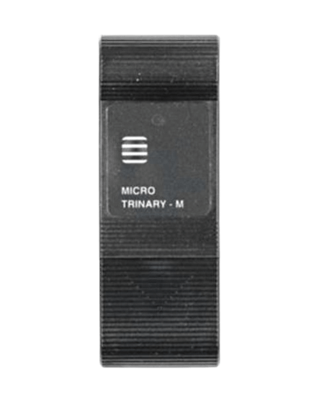 TELECOMANDO ALBANO M60 MICRO TRINARY M 30.875 MHZ CODICE FISSO