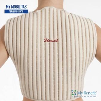 MY139RC Cervical shoulder sleeve M - MY140RC L