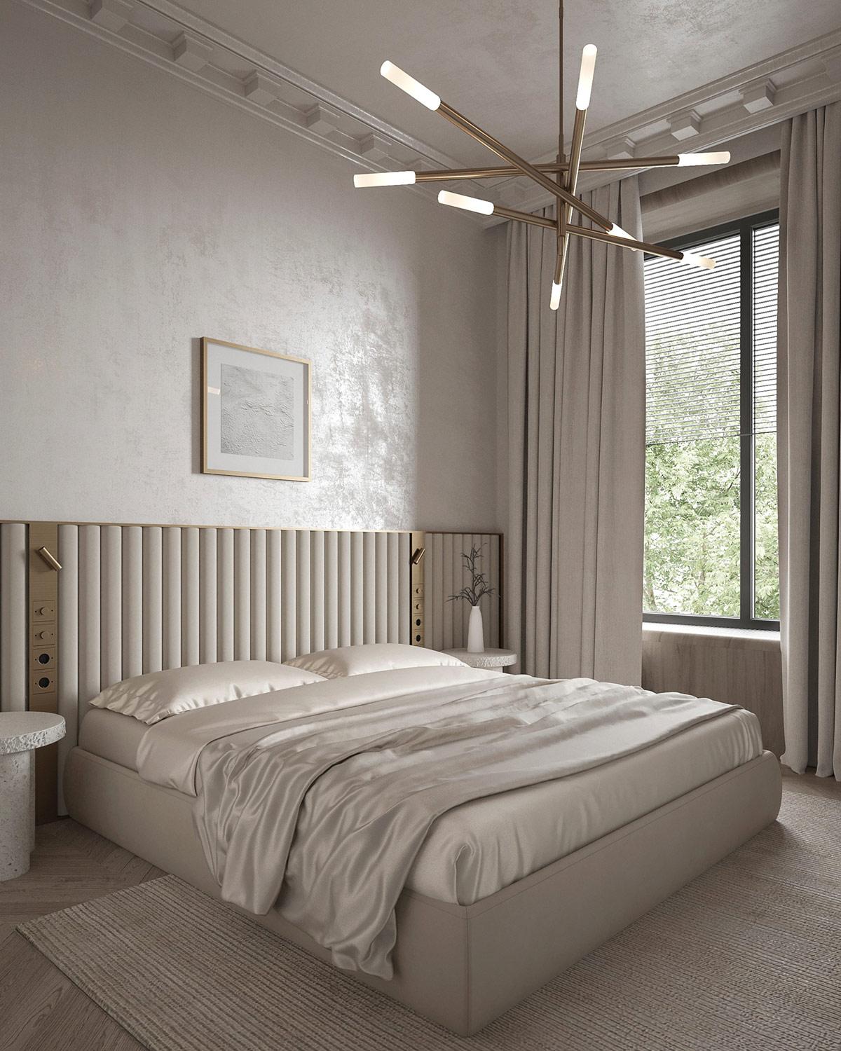 Cozy Chic Living, Inspiration by Elisa Berger Design Brand & Interior Architecture Studio Lugano