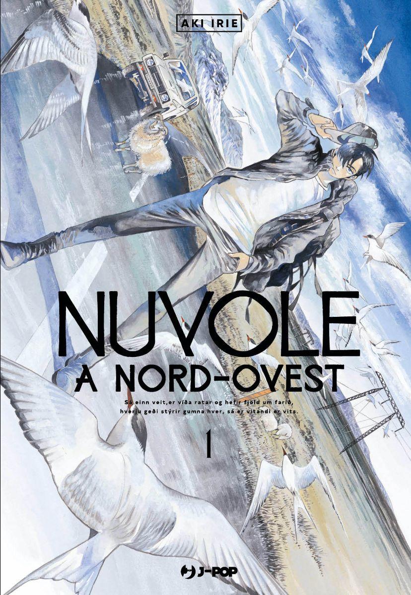 Nuvole a Nord-Ovest