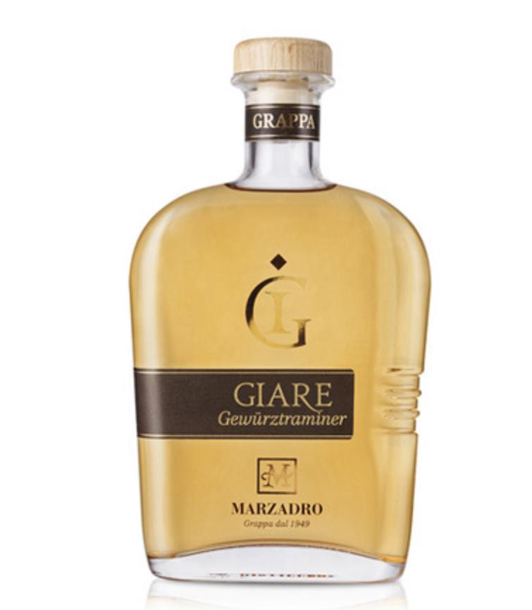 Marzadro Giare Gewürztraminer