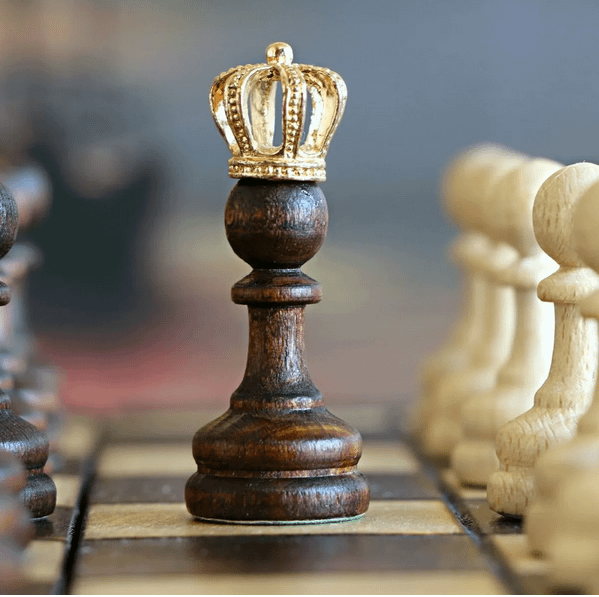 Relazione per anno 2022 del circolo scacchi Ghedi