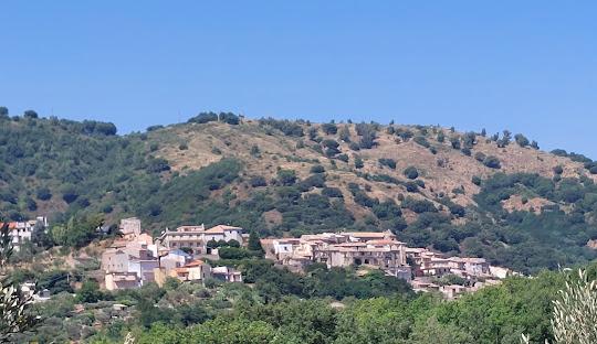 SAN VITO SULLO IONIO - CATANZARO - CALABRIA