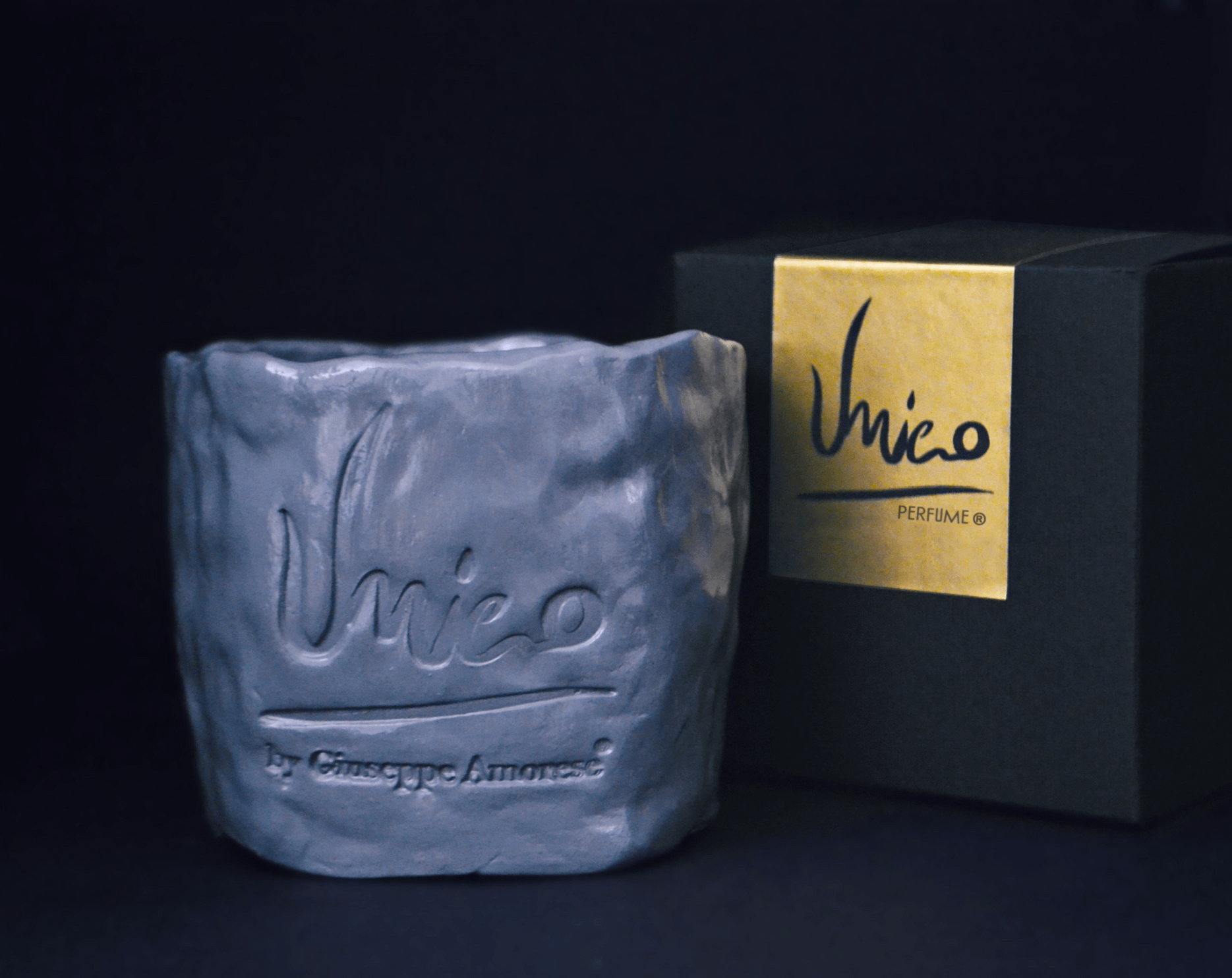 Unico® Scented Candles 380 gr