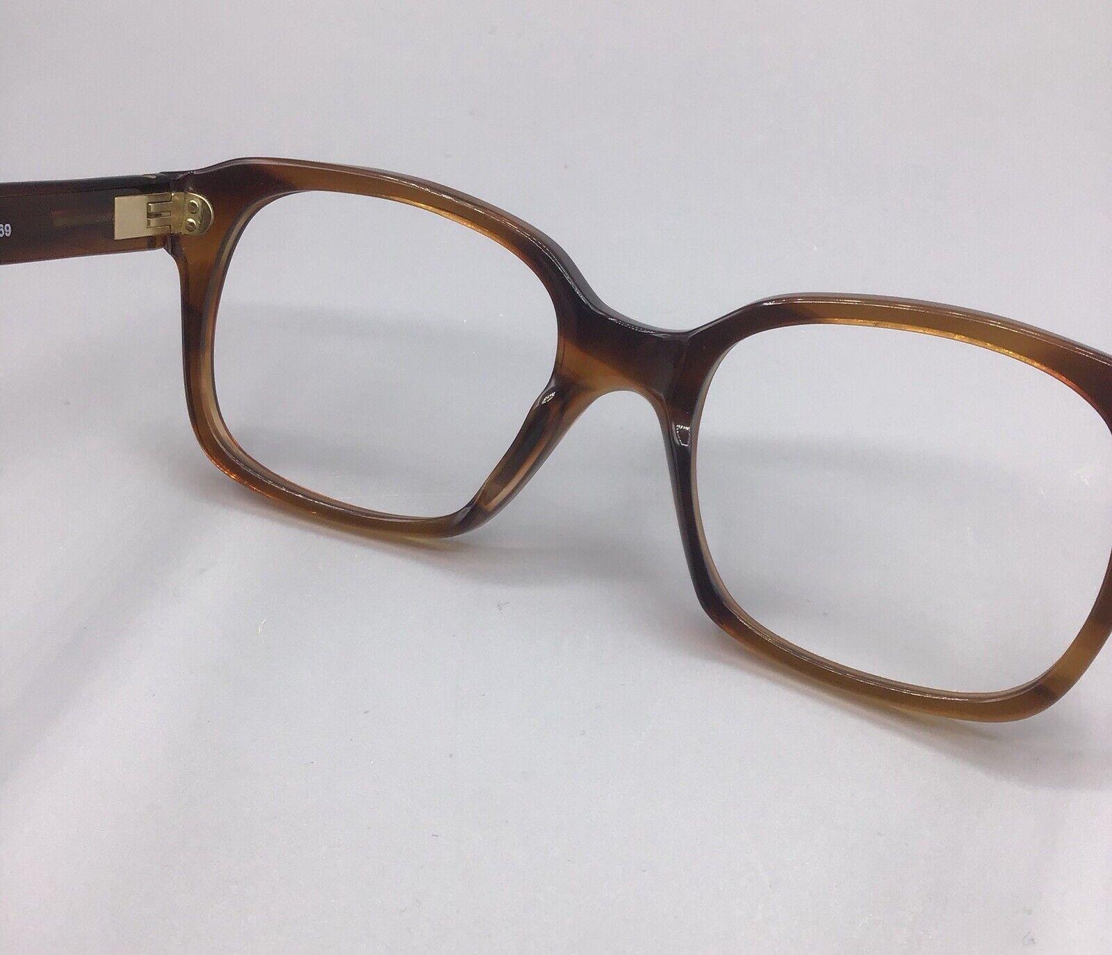 Sferoflex pat 335 frame italy 169 occhiale vintage eyewear brillen lunettes
