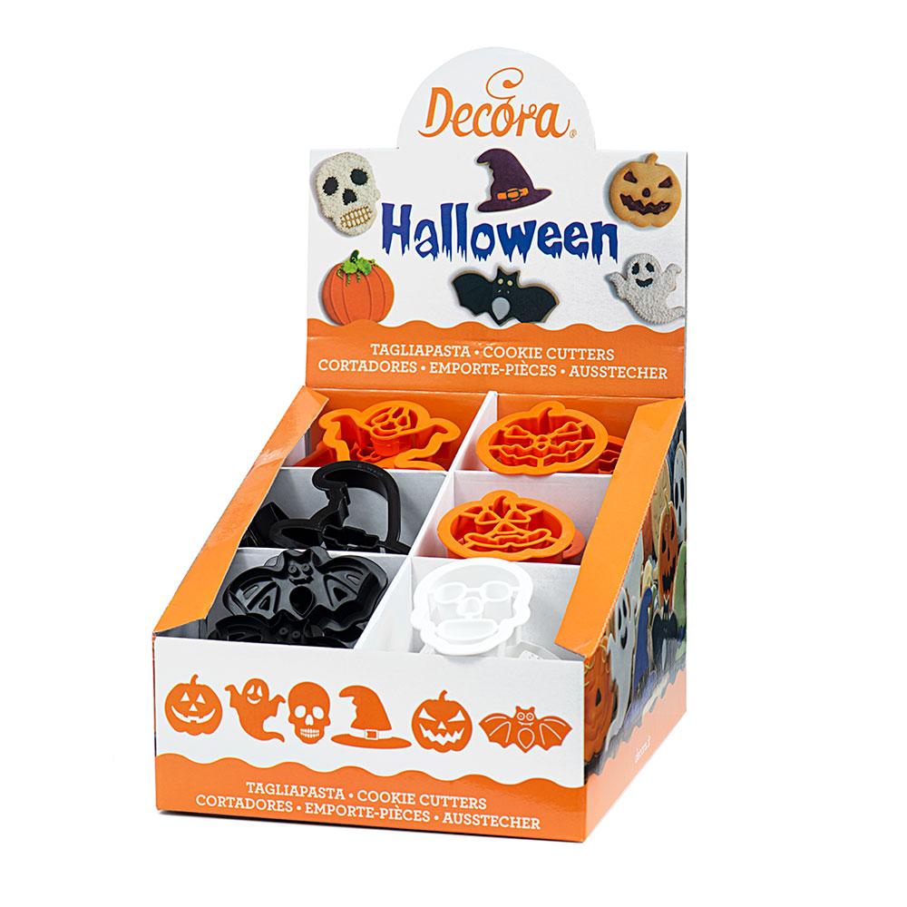 tagliapasta Halloween