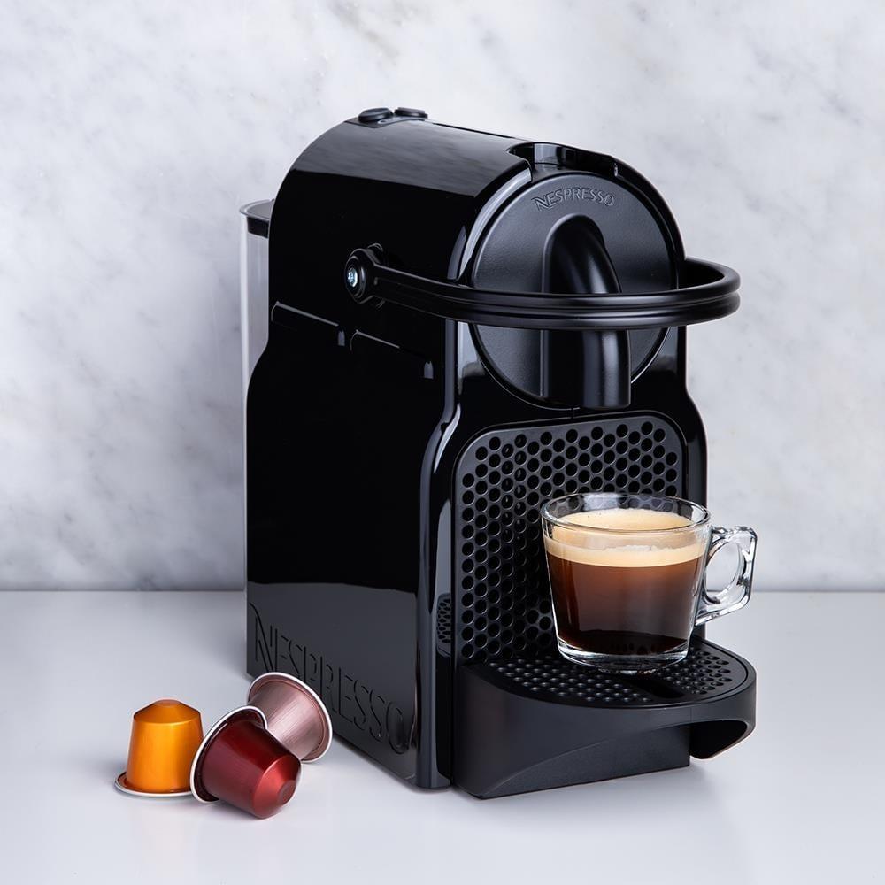 caffè nespresso