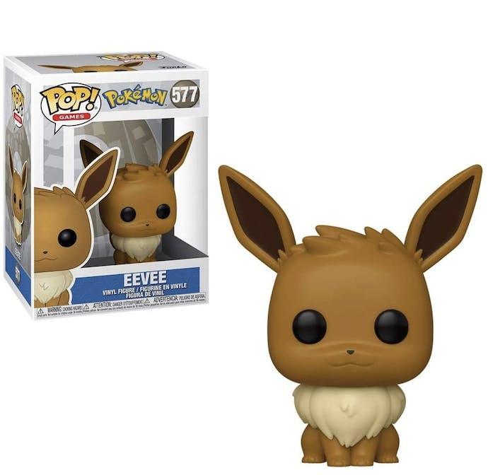 Funko Pop 577 - Eevee