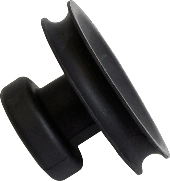 VENTOSA TRIPLA PER VETRI DIAMETRO 120mm TRASPORTO VETRO HIT | Tooltek