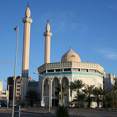 MISURATA - LIBIA