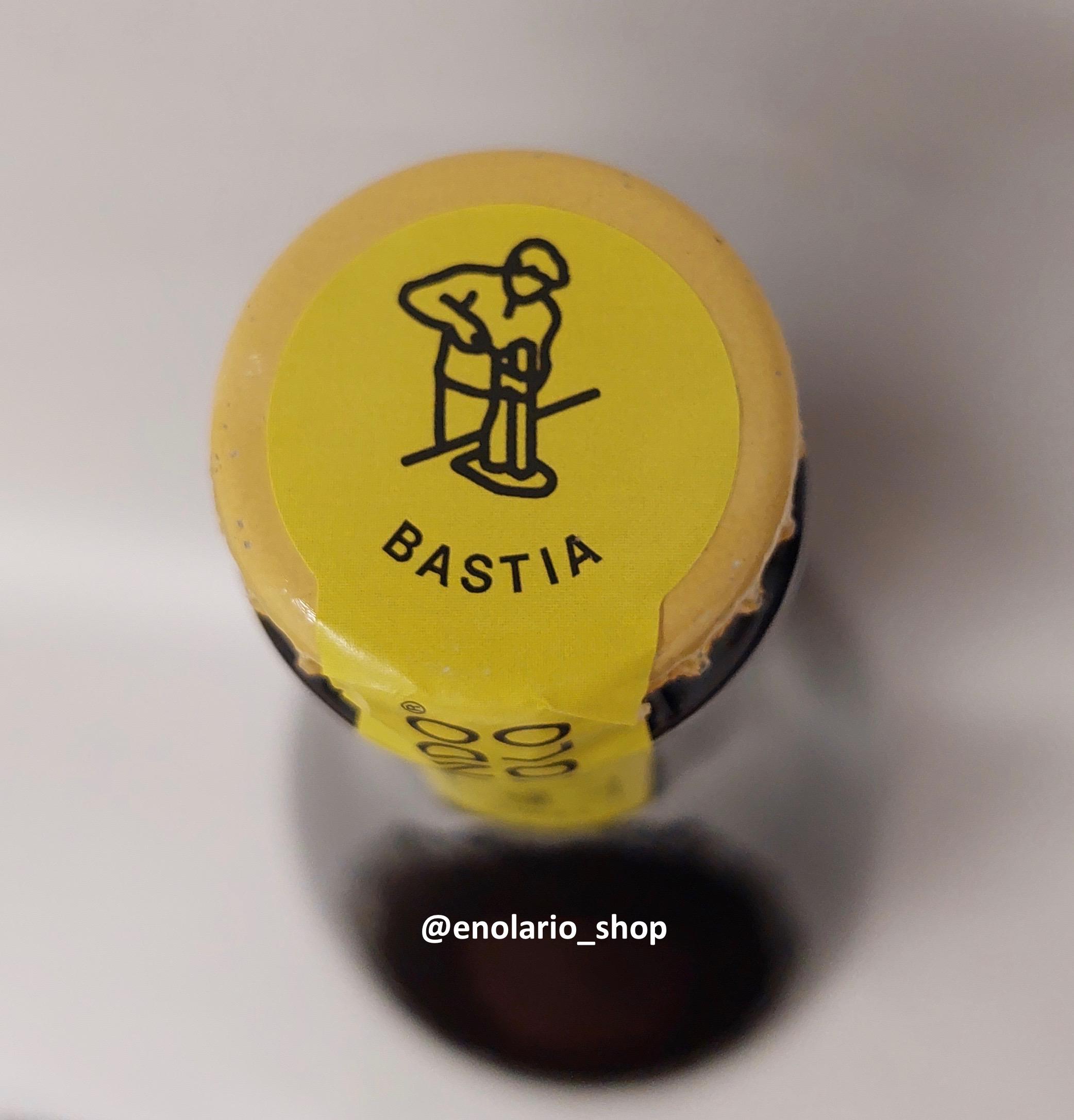 Bastìa Capo degli Onesti 2021
