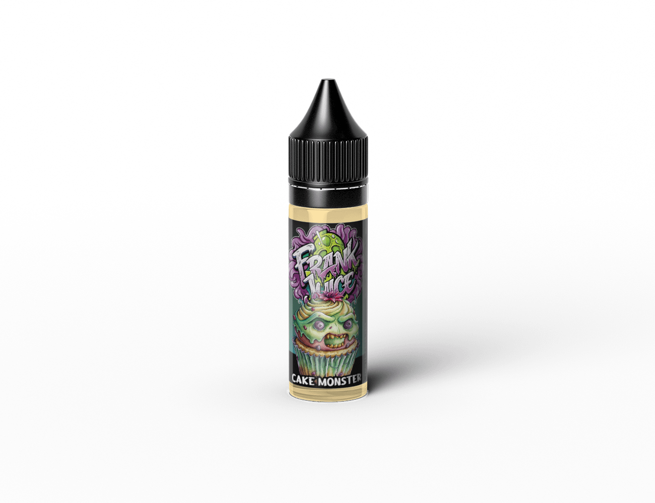 FRANK JUICE - CAKE MONSTER 5ml/15ml