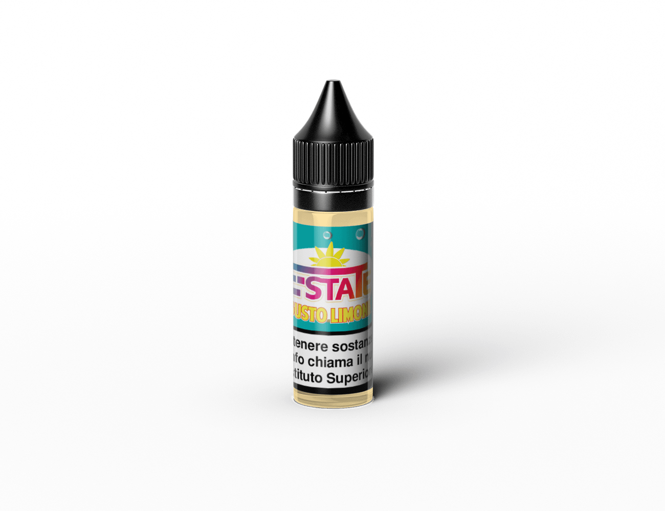 E-STATE - TE AL LIMONE 5ml/15ml