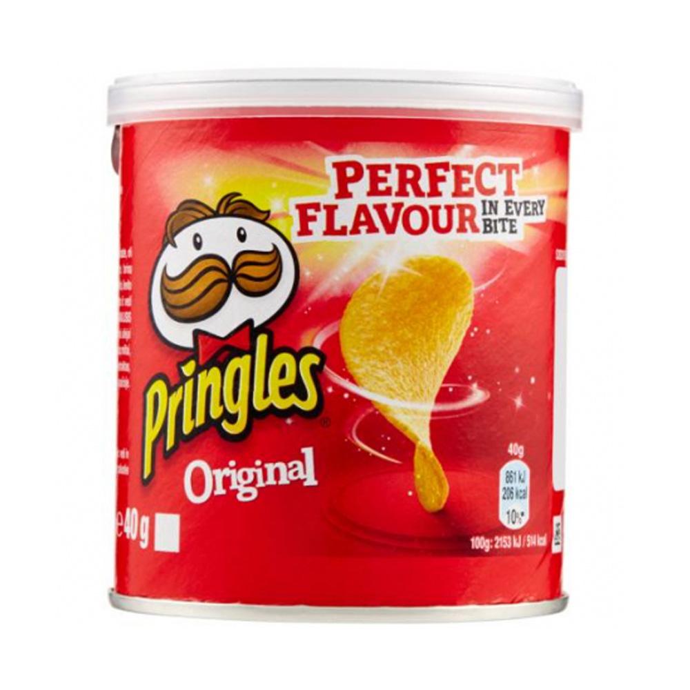 Pringles Original gr 40