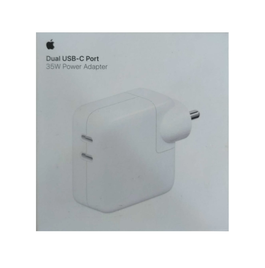 Power Adapter Charge Apple - 35W