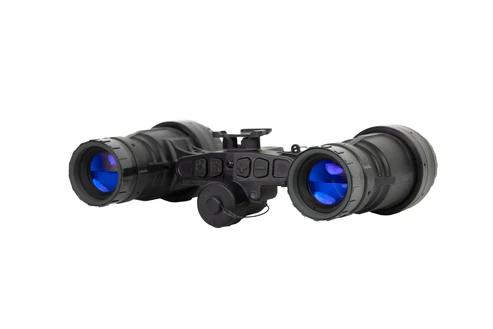 Nocturn Industries Manticore-R Binocular NVG