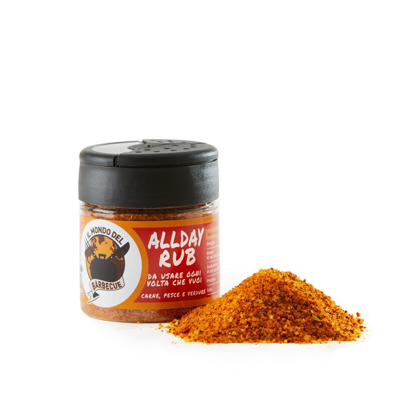 1730761- ALLDAY RUB - RUB UNIVERSALE ALL PURPOSE