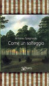 COME UN SOLFEGGIO di Antonio Spagnuolo