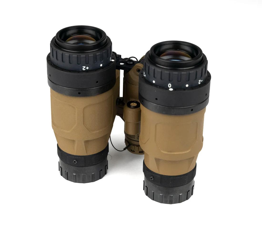 Nocturn Industries Katana Binocular NVG